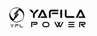 YFL YAFILA POWER