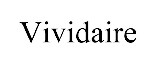 VIVIDAIRE