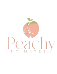 PEACHY INTIMATES