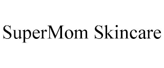 SUPERMOM SKINCARE