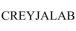 CREYJALAB