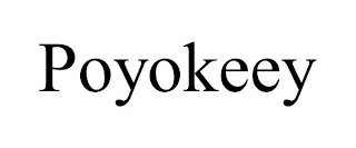 POYOKEEY