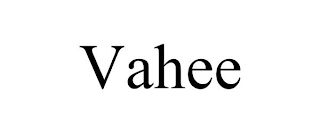 VAHEE