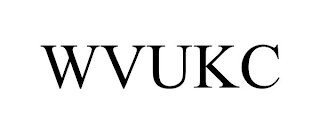 WVUKC