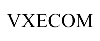 VXECOM