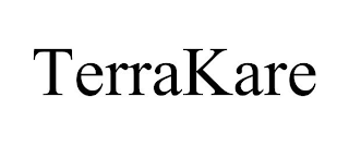 TERRAKARE