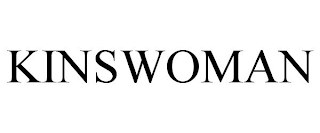 KINSWOMAN