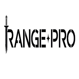 RANGE PRO