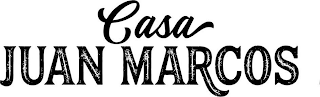 CASA JUAN MARCOS