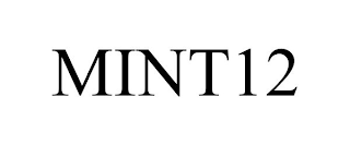 MINT12