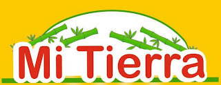 MI TIERRA