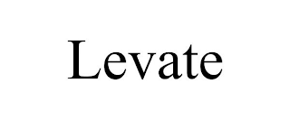 LEVATE