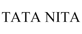 TATA NITA