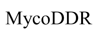 MYCODDR