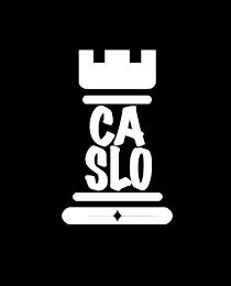 CA SLO