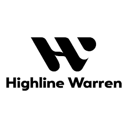 H HIGHLINE WARREN