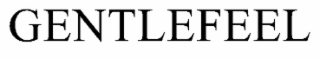 GENTLEFEEL