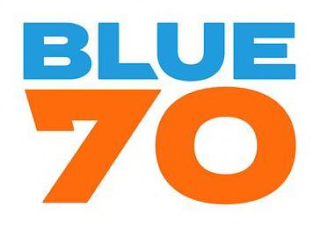 BLUE 70