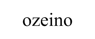 OZEINO