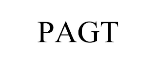 PAGT