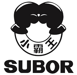 SUBOR