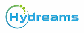 HYDREAMS