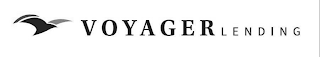 VOYAGER LENDING