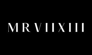 MRVIIXIII