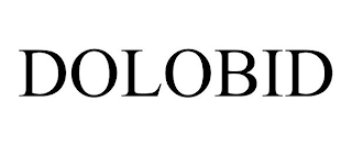 DOLOBID