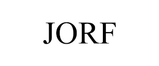 JORF