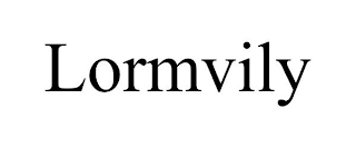 LORMVILY
