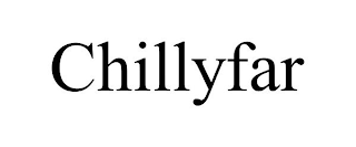 CHILLYFAR