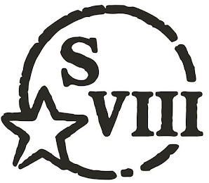 S VIII