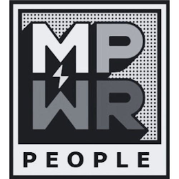 MPWR PEOPLE