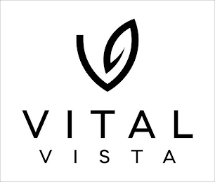 V VITAL VISTA