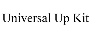 UNIVERSAL UP KIT