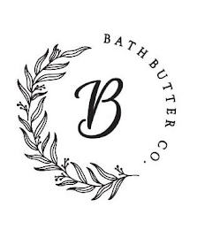 BATH BUTTER CO.