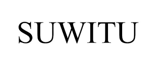 SUWITU