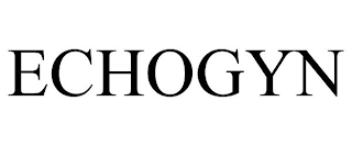 ECHOGYN