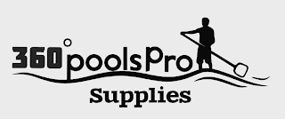 360°POOLSPRO SUPPLIES