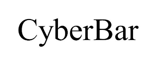 CYBERBAR