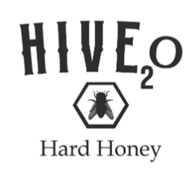 HIVE2O  HARD HONEY