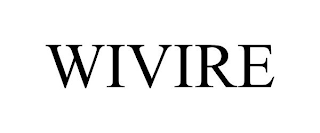 WIVIRE