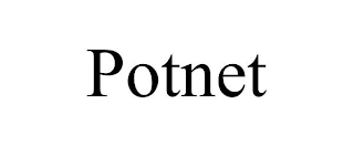 POTNET