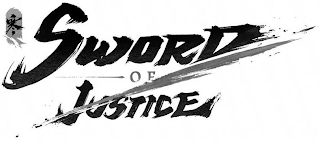 SWORD OF JUSTICE