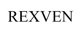 REXVEN