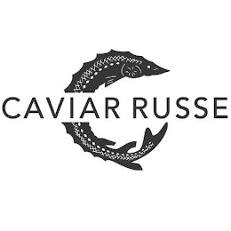 CAVIAR RUSSE