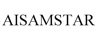 AISAMSTAR