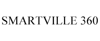 SMARTVILLE 360