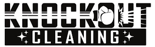 KNOCKOUT CLEANING